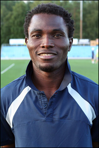 Emmanuel Ikhimhin